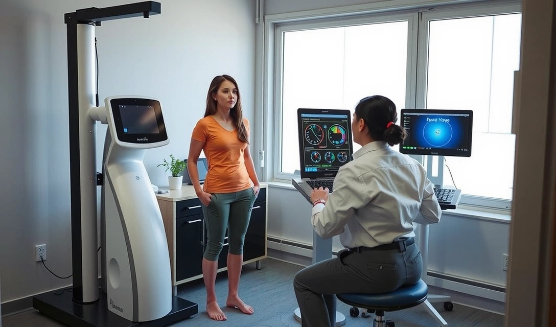 Evaluación del estado nutricional